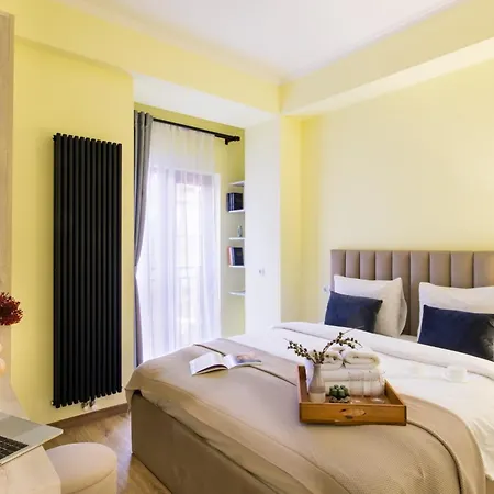 Hotelise L Galleria Apartment Yerevan Exterior photo