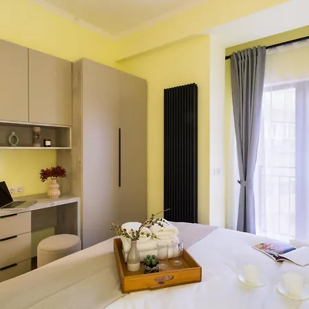 Hotelise L Galleria Apartment Yerevan Exterior photo