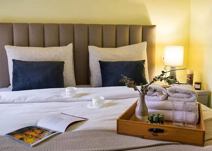 Hotelise L Galleria Apartment