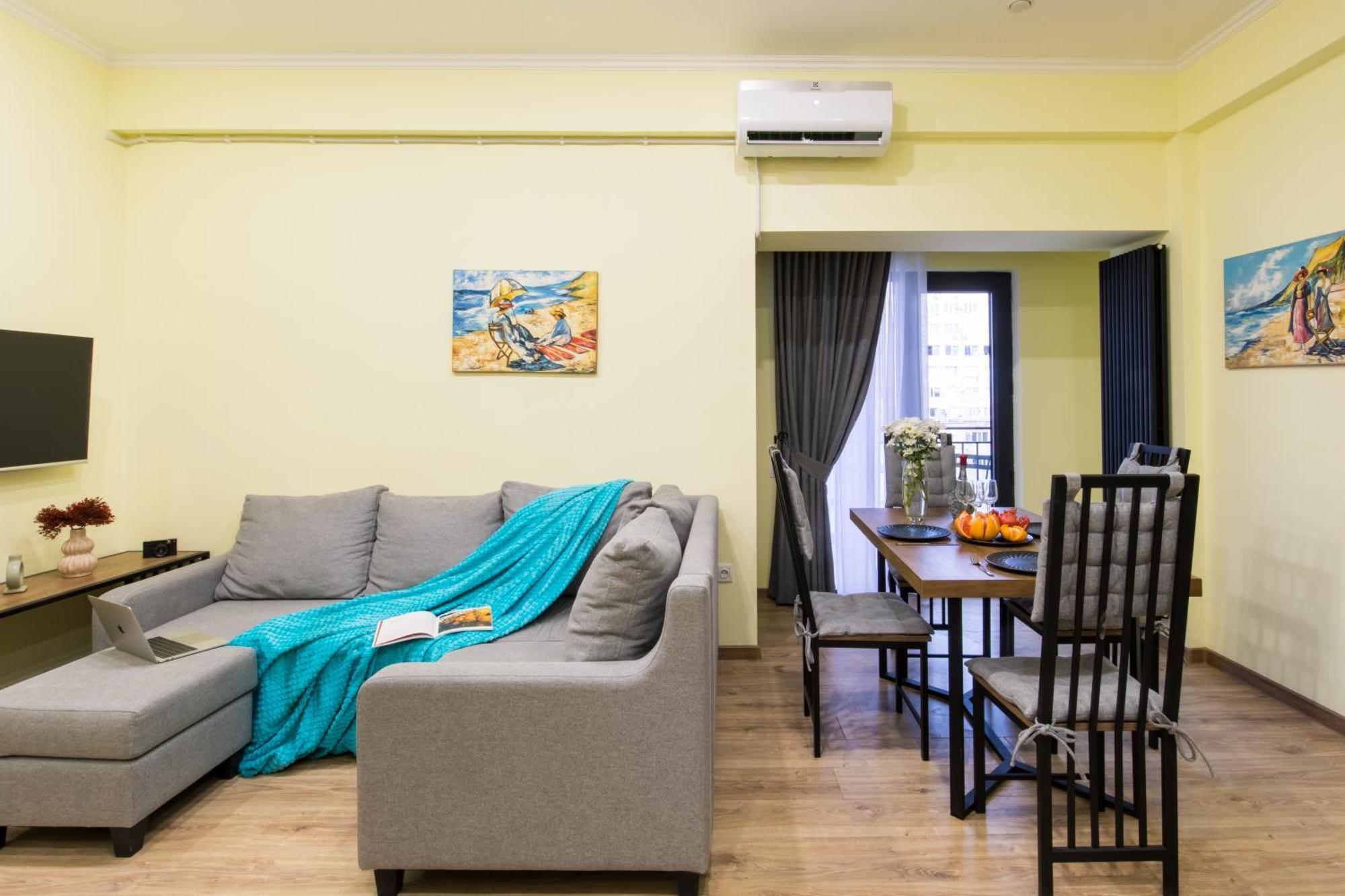 Hotelise L Galleria * Yerevan