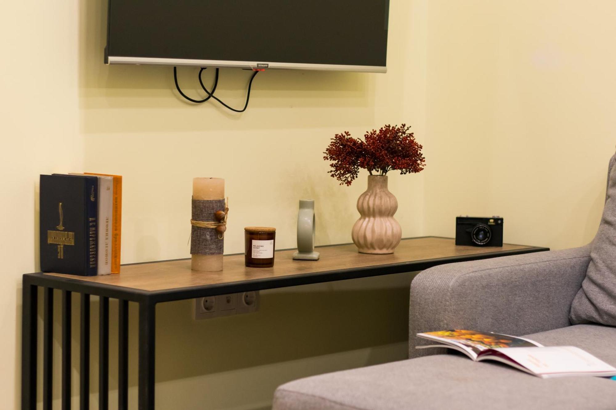 Apartment Hotelise L Galleria Yerevan
