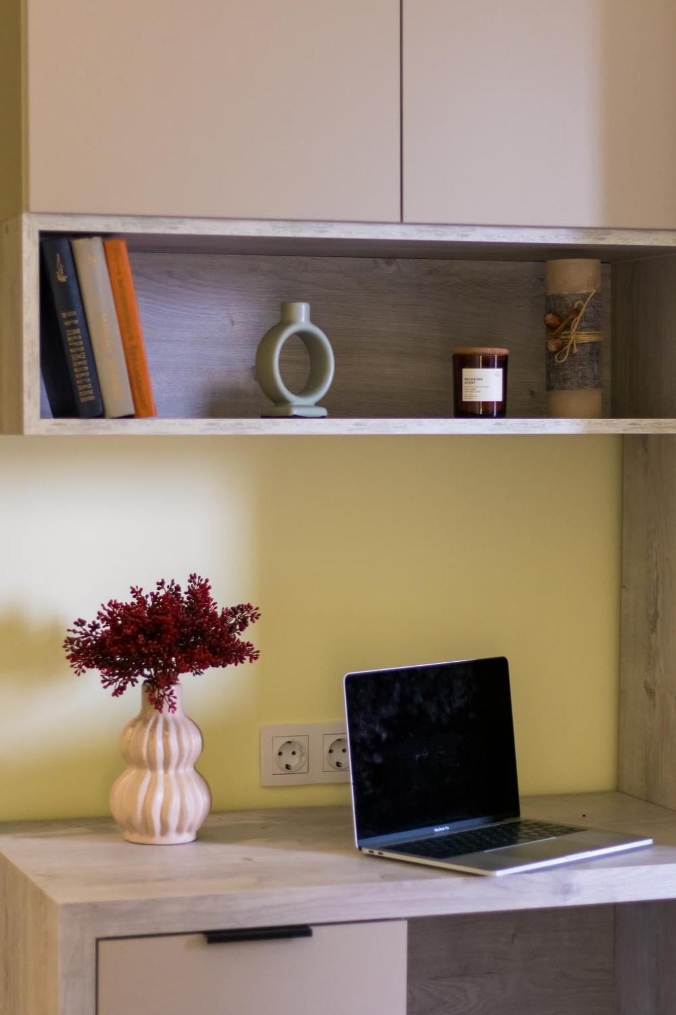 Apartment Hotelise L Galleria *