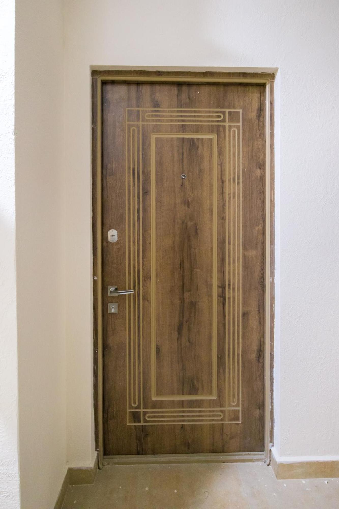 Apartment Hotelise L Galleria Yerevan