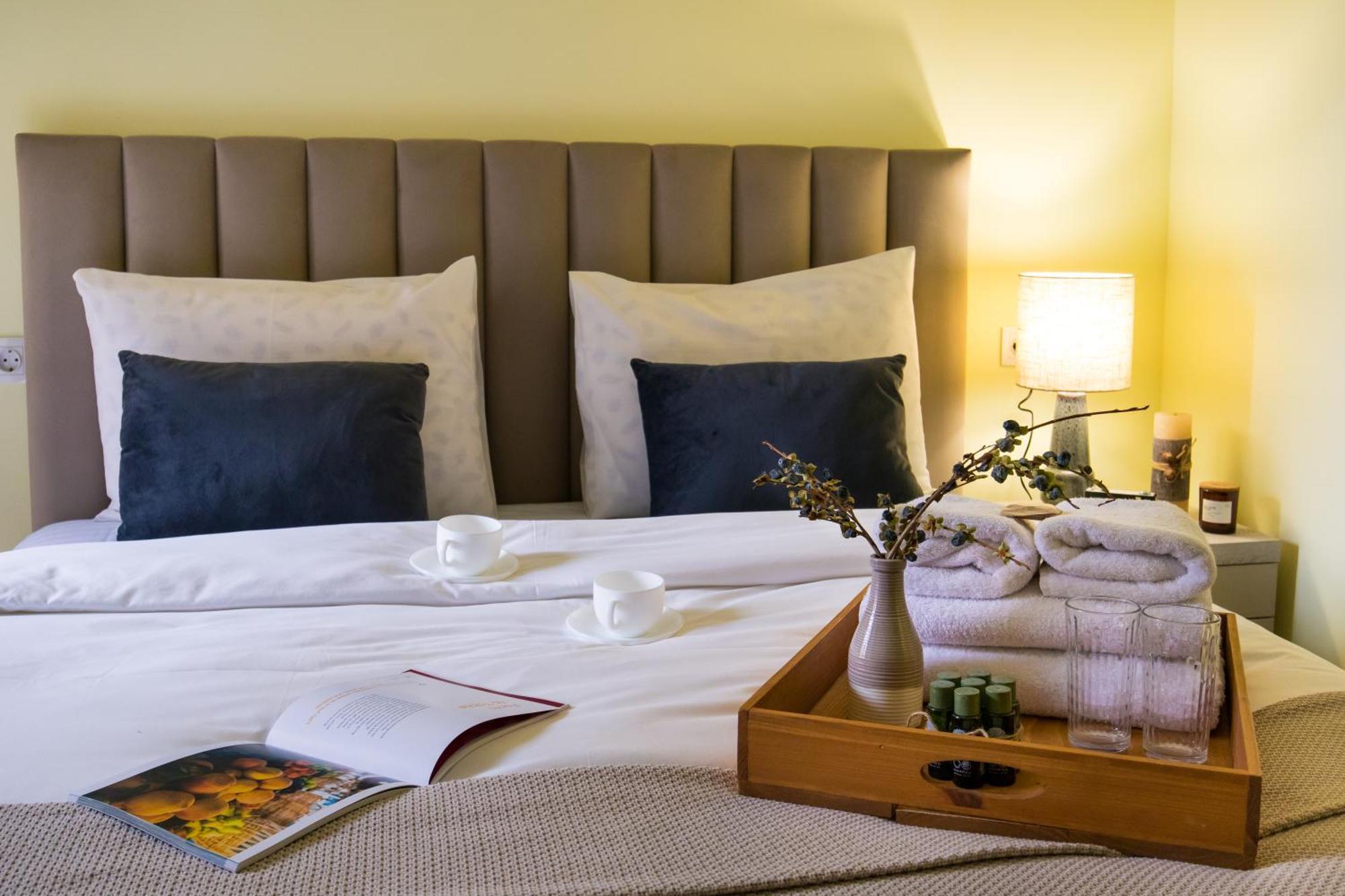Apartment Hotelise L Galleria *