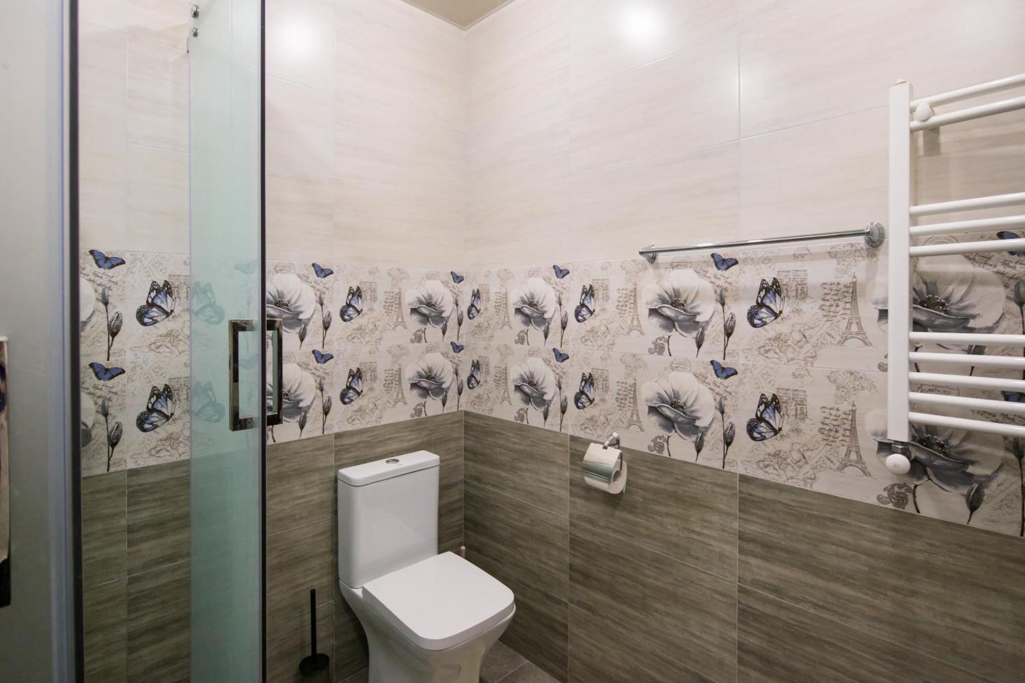 Apartment Hotelise L Galleria Yerevan