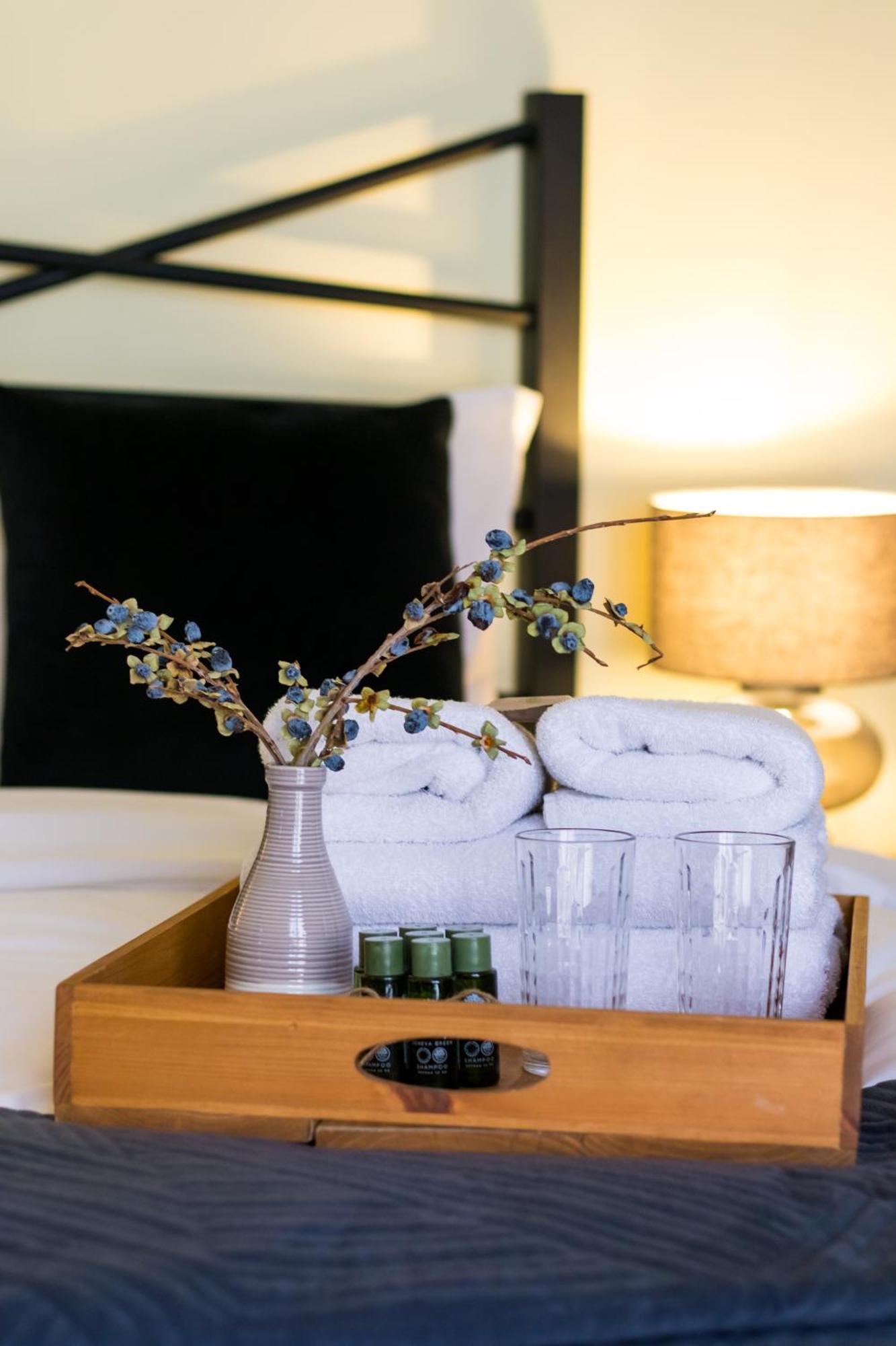 Apartment Hotelise L Galleria
