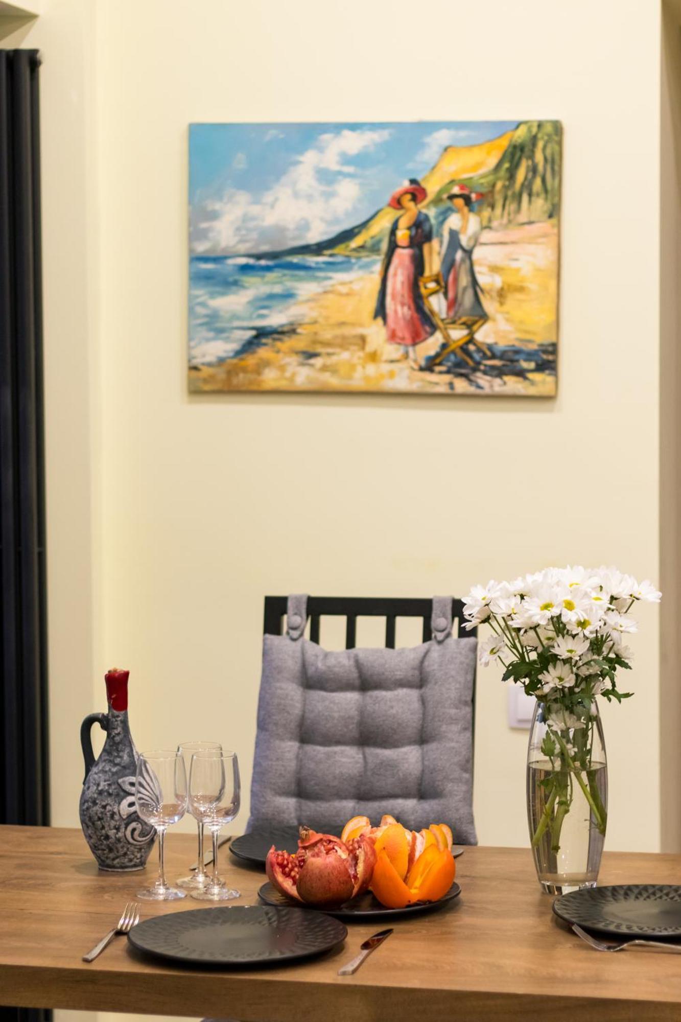 Hotelise L Galleria Yerevan