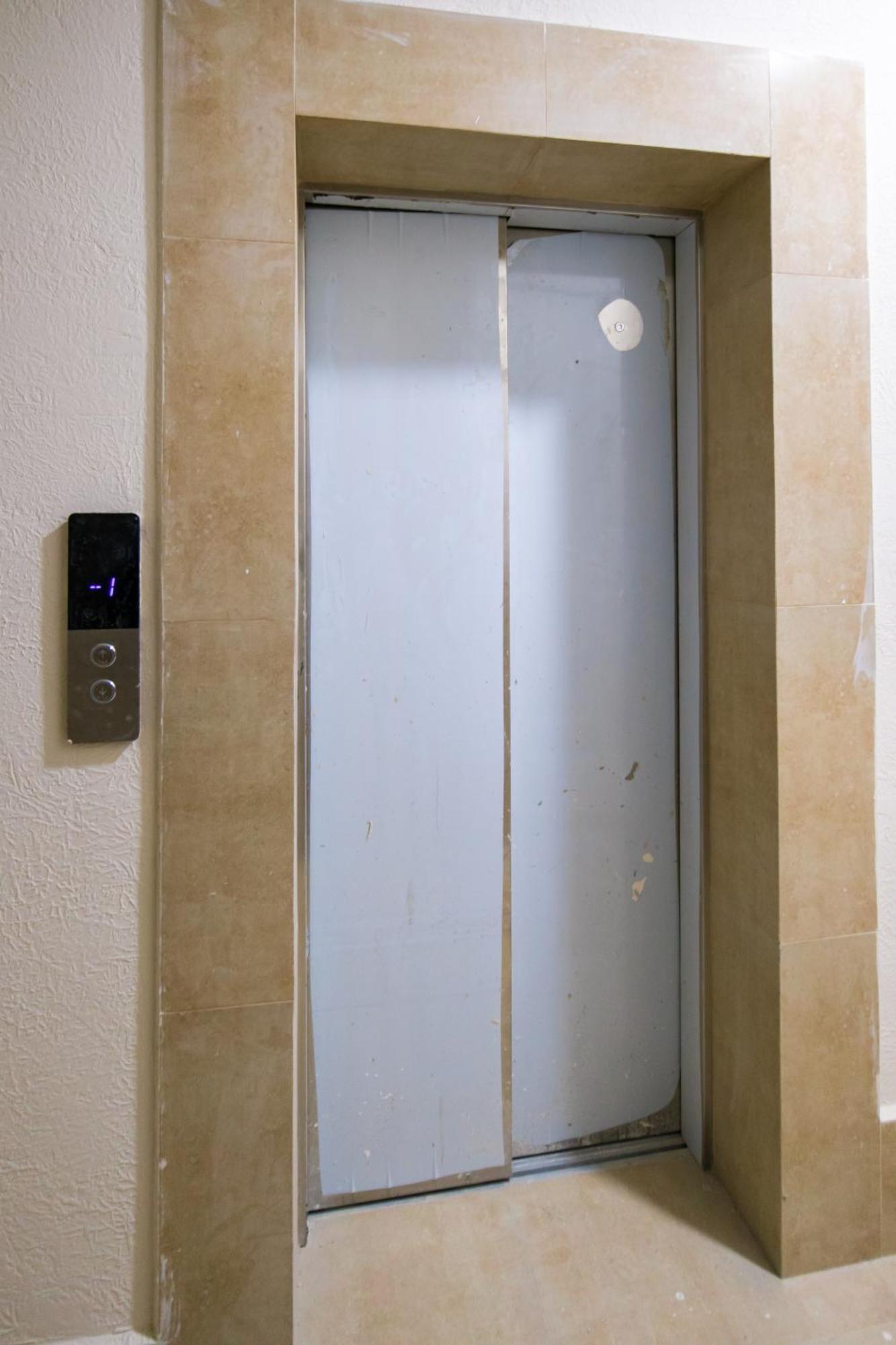 Apartment Hotelise L Galleria *