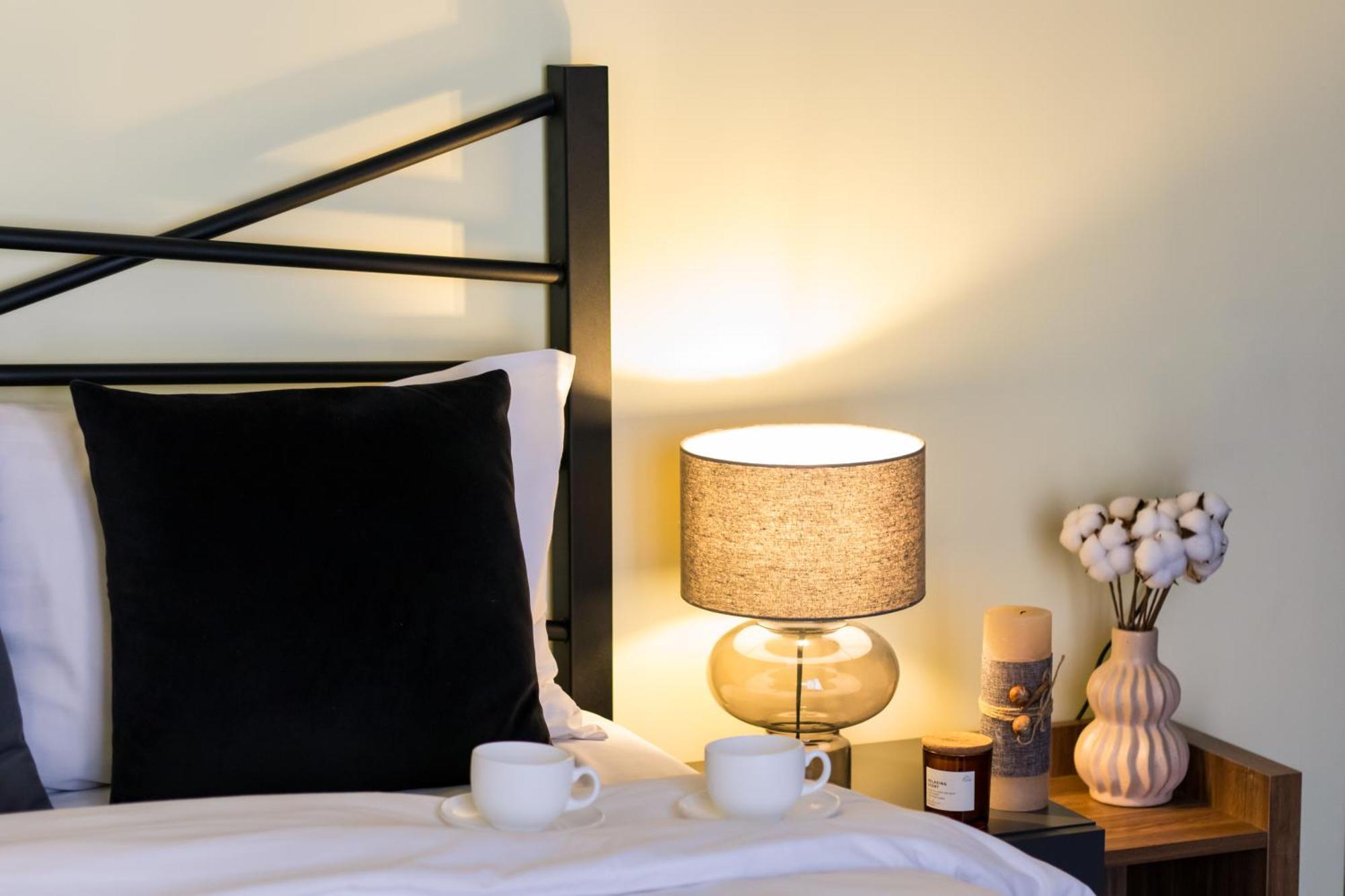 Apartment Hotelise L Galleria Yerevan