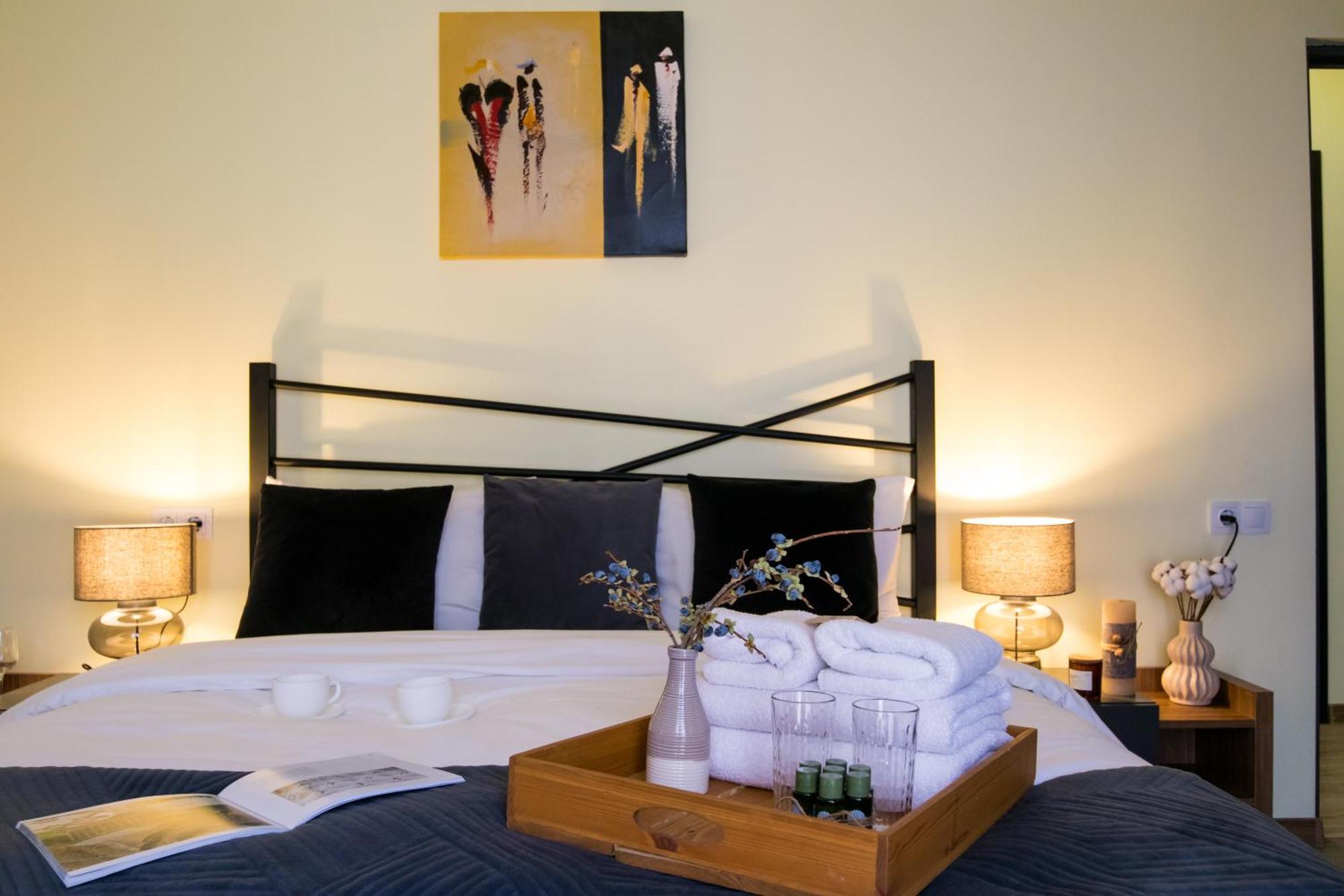 Hotelise L Galleria Yerevan