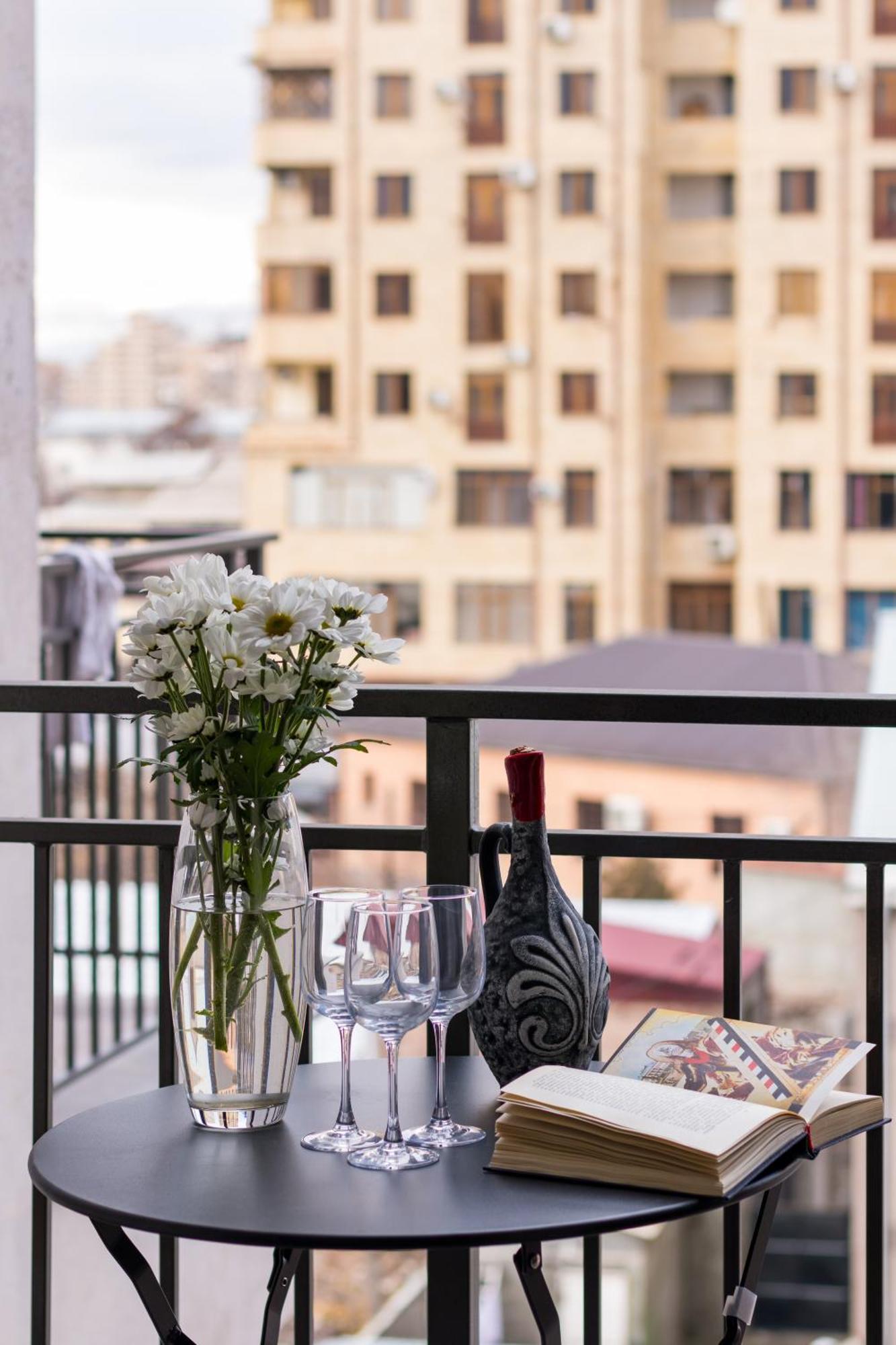 Apartment Hotelise L Galleria *