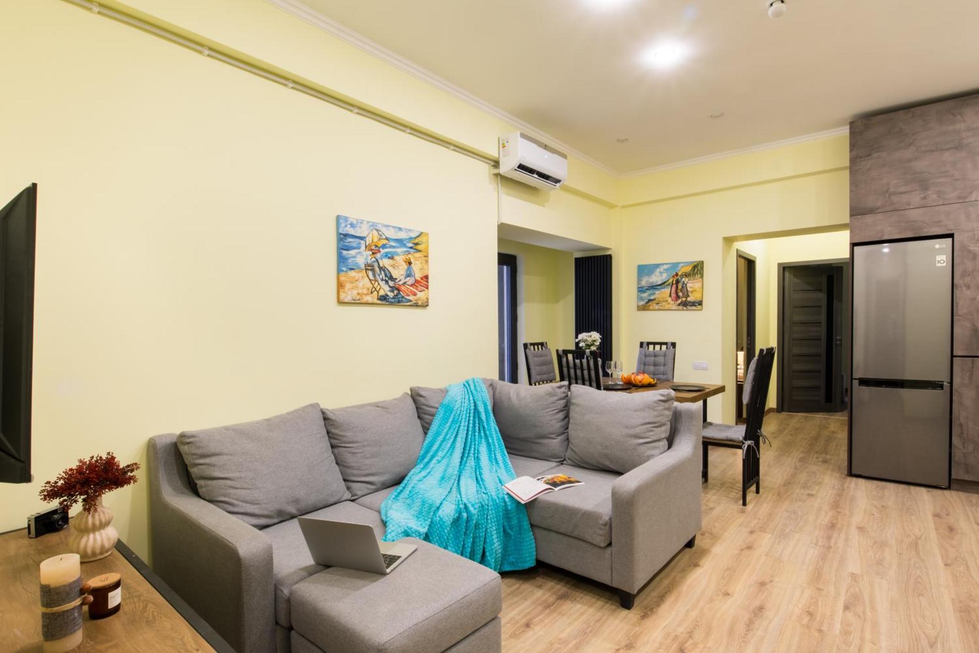 Hotelise L Galleria Yerevan