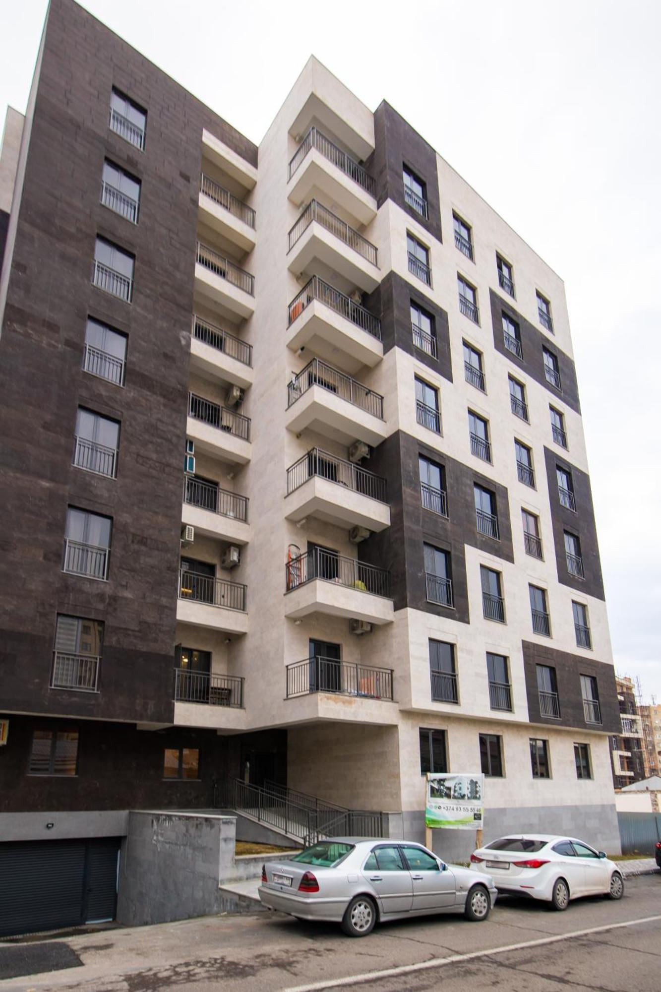 Apartment Hotelise L Galleria *