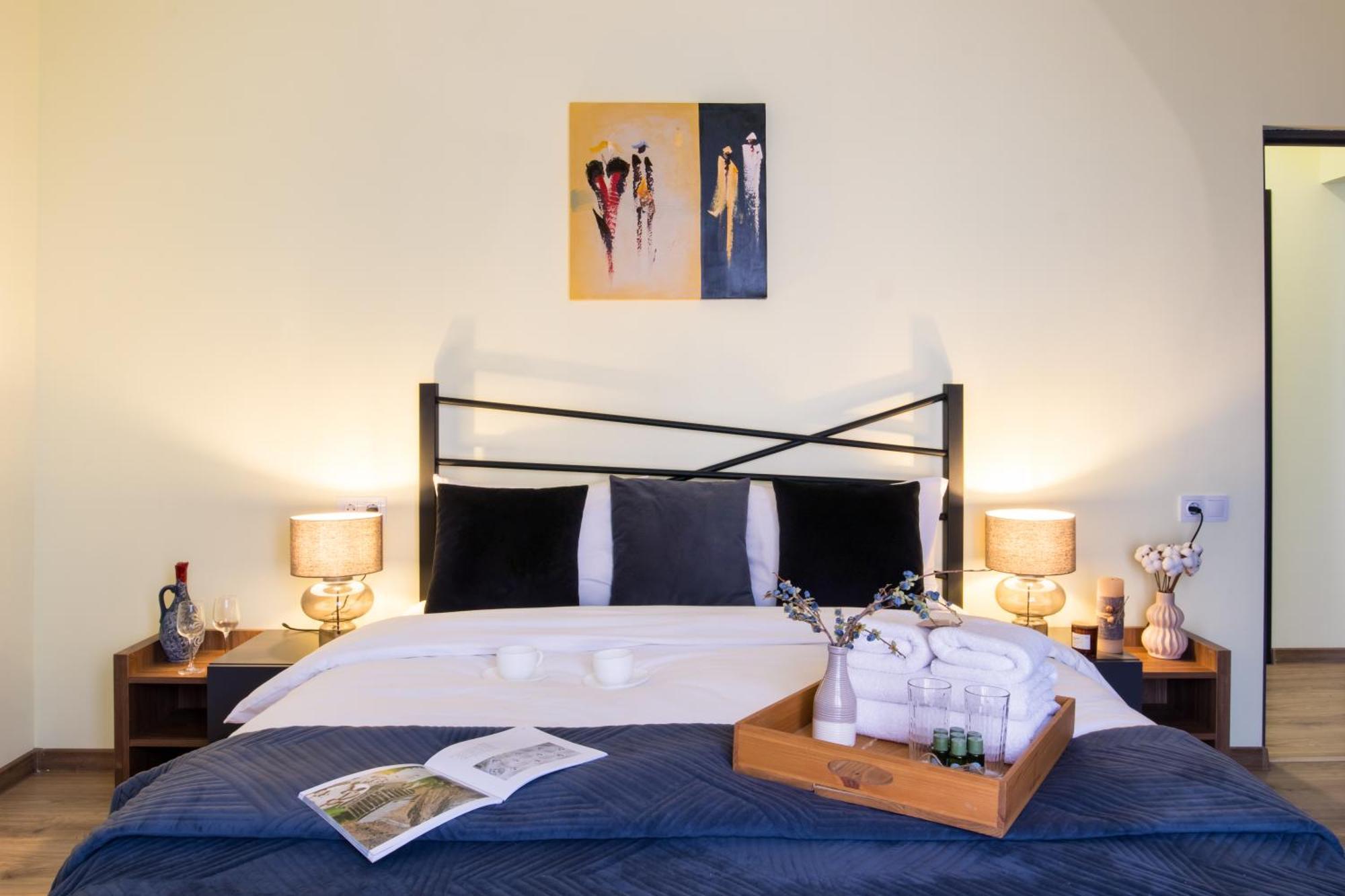 Apartment Hotelise L Galleria Yerevan