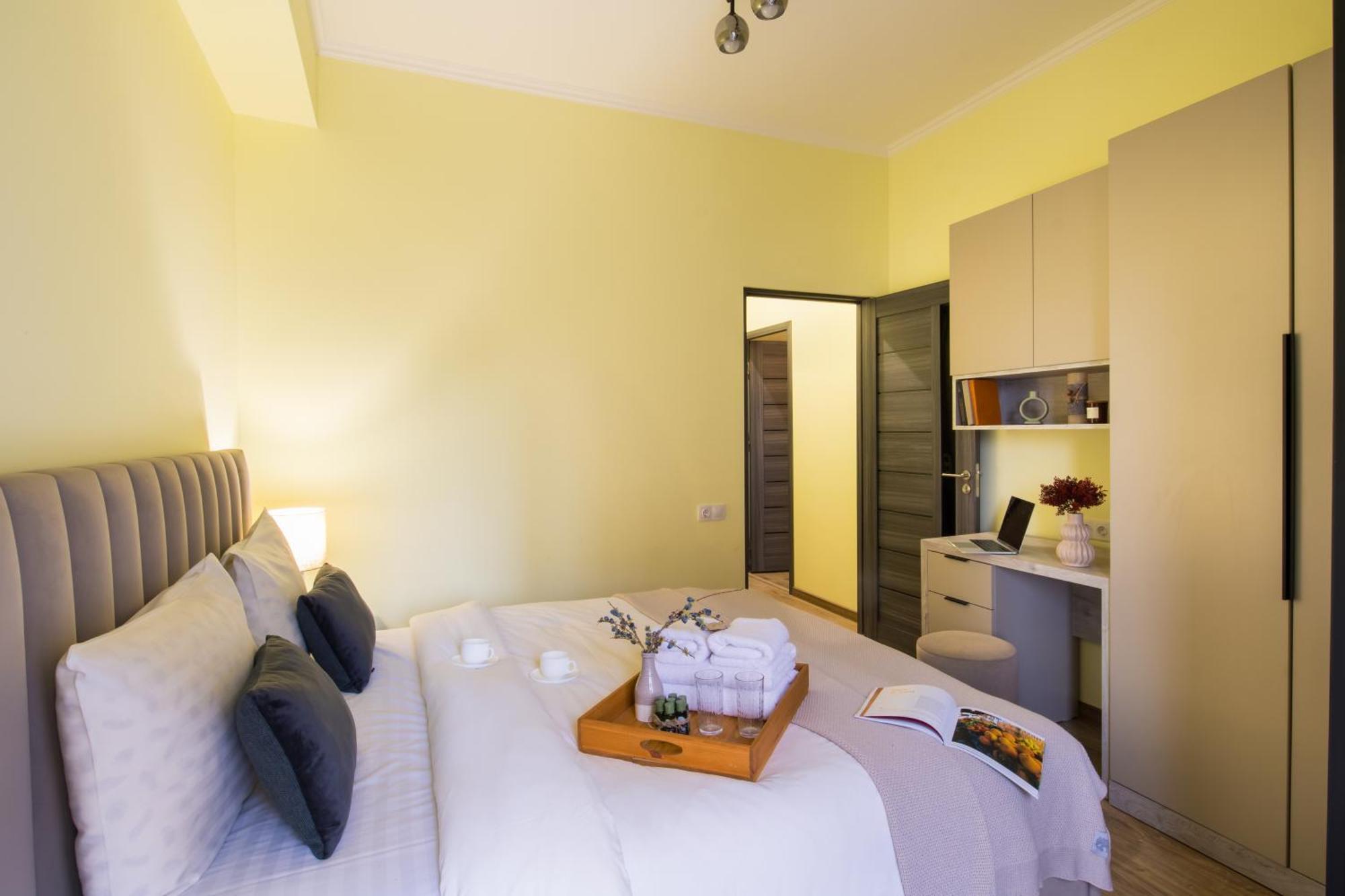 Hotelise L Galleria Yerevan